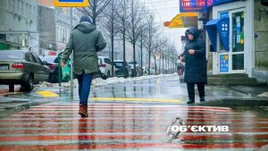 6 березня у Харкові й області: вночі та вранці очікуються опади — прогноз погоди