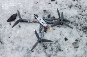 На Харківщині двоє чоловіків загинули внаслідок атак російських дронів