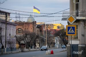 Харківщина під загрозою шторму: попередження на 21 березня