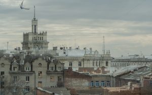 Прогноз: на Харківщині потеплішає до 10 градусів