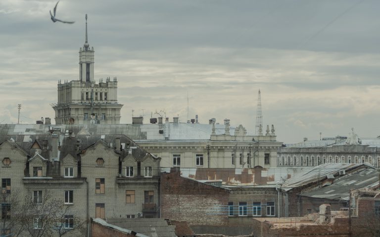 Прогноз: на Харківщині потеплішає до 10 градусів