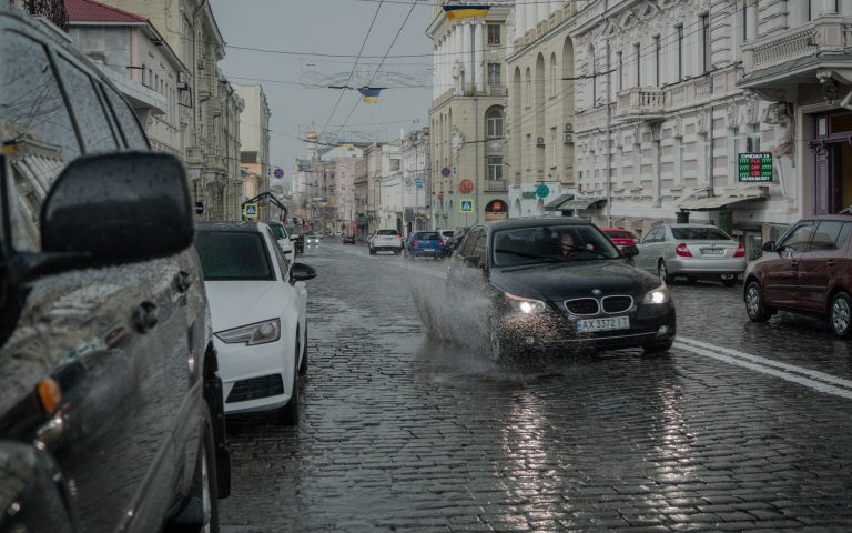 Похолодання 21 квітня на Харківщині: що прогнозують синоптики