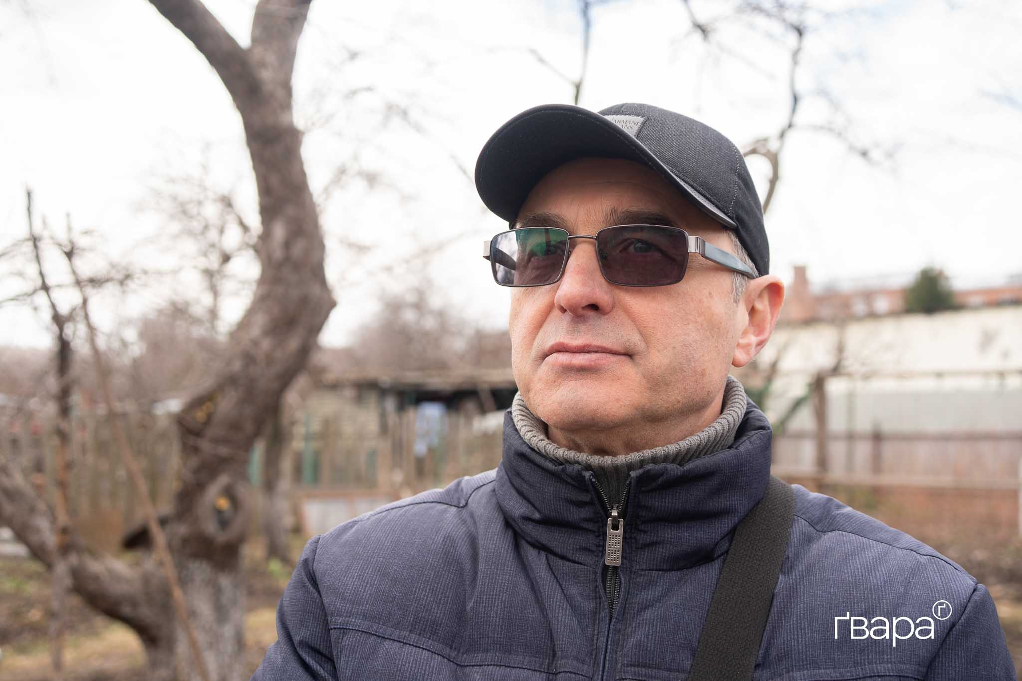 Новобаварський район обстріл Харків