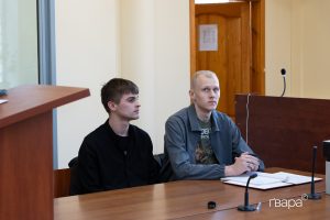Харківський суд відмовив одностатевій парі у визнанні фактичних шлюбних відносин