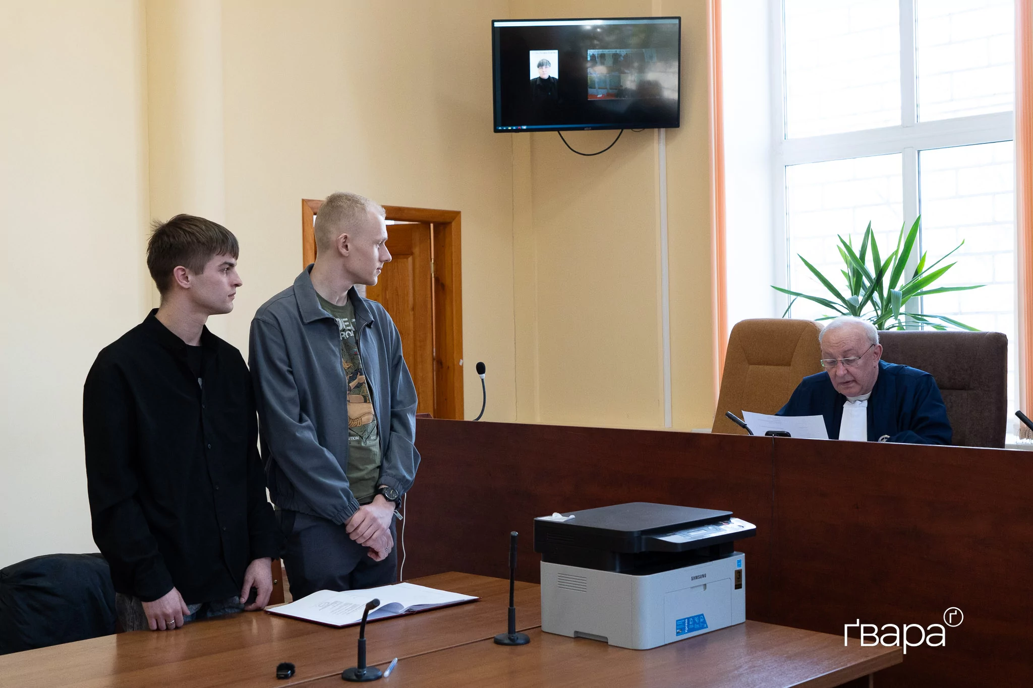 У Харкові відбулося судове засідання у справі щодо визнання шлюбних відносин між чоловіками