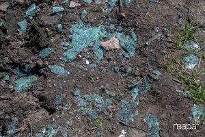 Летальний інцидент на Харківщині: удар FPV-дрона призвів до загибелі чоловіка