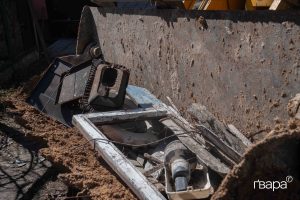 Через тижневі обстріли на Харківщині постраждали понад 70 людей