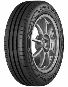 Переваги шин Goodyear: чому варто обрати саме їх?