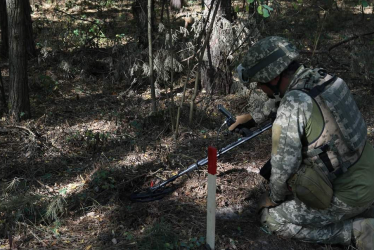 Генштаб: російські війська за добу 12 разів атакували Харківщину