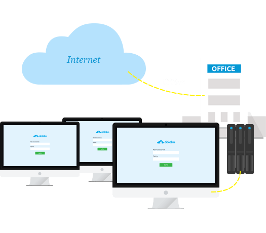 Аренда виртуального сервера для бизнеса: зачем нужен переезд в облако