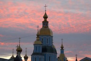 30 березня на Харківщині очікується теплий дощ — прогноз погоди