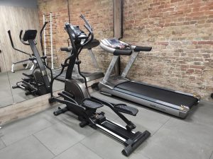 Энергия движения: выбираем кардиотренажер для дома в Zhelezzo