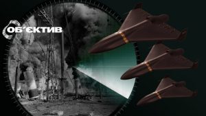 Увечері 6 квітня в Харкові пролунали вибухи — місто знову зазнало ударів