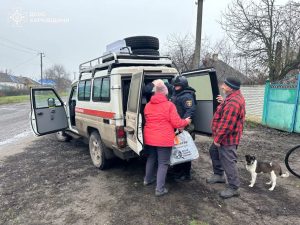 Увага: у яких районах Харківщини найближчим часом можуть запровадити примусову евакуацію 📹