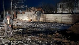 Внаслідок обстрілів на Харківщині загинули двоє, ще 13 отримали поранення