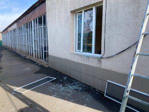 Російські війська вдарили по Харкову та десяти населених пунктах області: що відомо