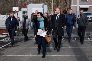 Терехов: посли вражені Харковом і готові переймати його досвід