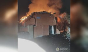 Не лише Харків: РФ атакувала майже двадцять населених пунктів області