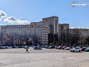 Харків 12 березня: головне — по місту завдано три удари