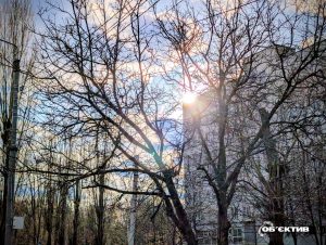 Ніч у Харкові 21 березня: головні події та підсумки