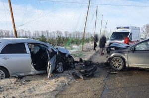 Тенденції ДТП на Харківщині: як змінюється кількість аварій і коли їх найбільше