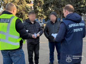 У проєкті шкільного бомбосховища на Харківщині розтрачено 1,5 млн грн