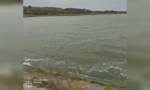 Водосховище у харківського підприємства відібрали за рішенням Верховного Суду