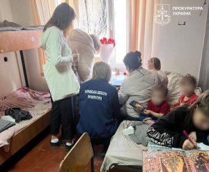 Після загибелі дітей на харківській водоймі прокурори перевірили гуртожиток