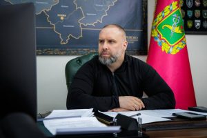 Синєгубов підвів підсумки минулої доби в Харківській області