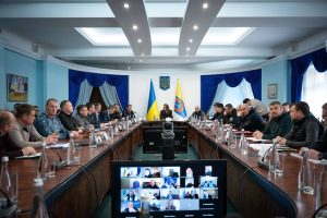 Харківській області виділять 2,9 млрд грн для підготовки до наступної зими — Синєгубов