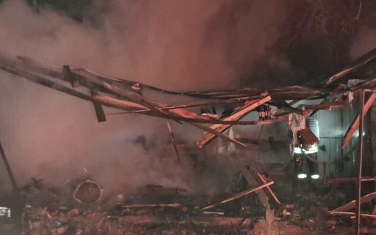 Внаслідок обстрілів на Харківщині за тиждень постраждали майже 40 осіб