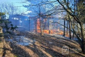 За минулу добу на Харківщині — двоє загиблих і двоє поранених