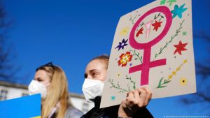 У Харкові проходять Тижні жіночої солідарності — повна програма заходів