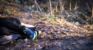 У Харкові на льоду провалилося шестеро дітей, двоє загинули