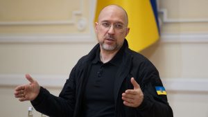 За словами Шмигаля, комунальні підприємства Харкова накопичили понад 30 мільярдів гривень боргу