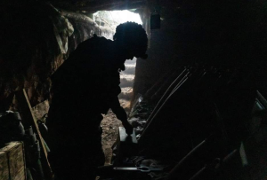 Боєць описав перебіг великоднього перемир’я на Харківщині