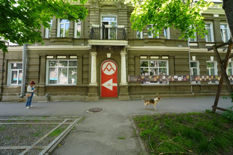 У Харкові відкривають відремонтований літературний музей — програма заходів