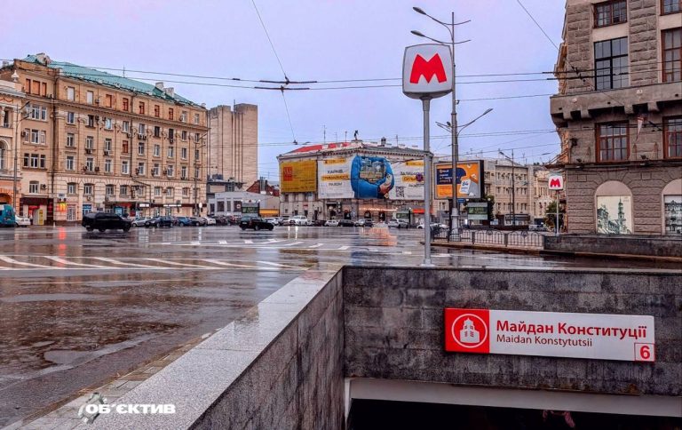 Харків залишився без світла — метро та інший електротранспорт зупинилися