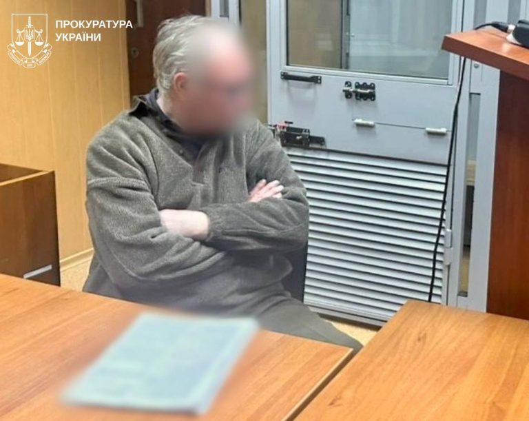 Справу про злочин проти 8-річної на Харківщині передали до суду