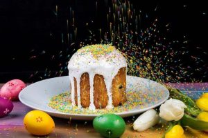 У Харкові подорожчав великодній декор: які нині середні ціни