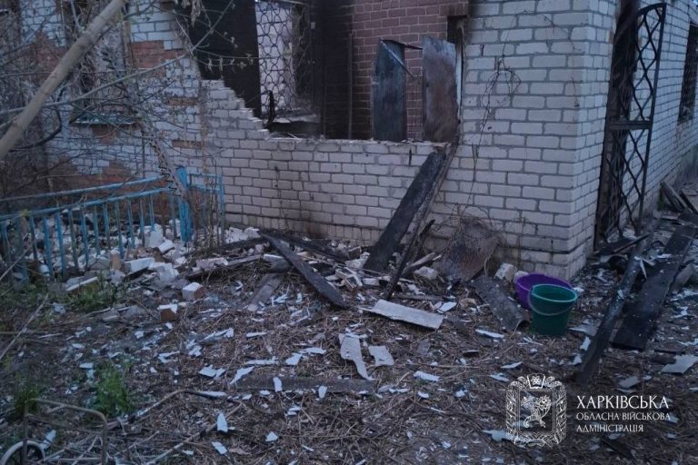 Синєгубов: упродовж доби на Харківщині не зафіксовано постраждалих