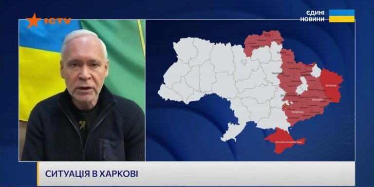 Львівська розмова: харків’янин звернувся до Терехова — “Я відповів йому відверто”