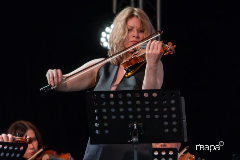 KharkivMusicFest 2026 — грандіозний фестиваль класичної музики у Харкові