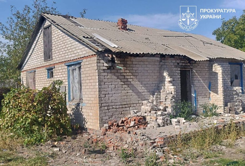 мошенничество на "єВідновленні" на Харьковщине