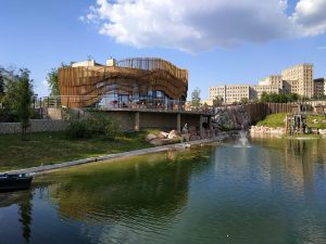 Синоптики прогнозують у Харкові потепління до 17 градусів