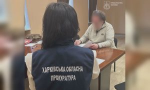 Прокуратура передала до суду антимайданівця, підозрюваного у підготовці теракту в Харкові