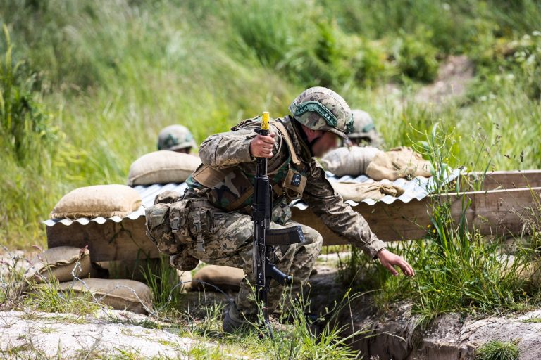 У ЗСУ спростували повідомлення про захоплення села на Харківщині росіянами
