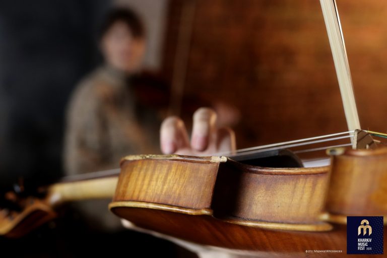 У Харкові стартує KharkivMusicFest — місяць концертів відомих музикантів