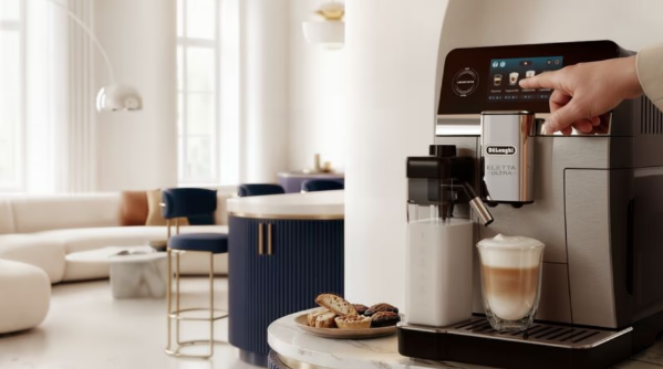 Чем отличаются кофемашины DeLonghi для разных привычек дома