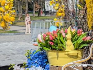 Що сталося в Харкові вночі 4 квітня